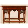 Image 1 : Library Table