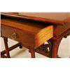 Image 3 : Library Table