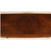 Image 6 : Carved Library Table