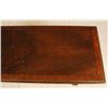 Image 7 : Carved Library Table