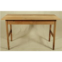 Texas Made Work Table