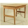 Image 2 : Texas Made Work Table