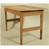 Image 3 : Texas Made Work Table