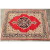 Image 1 : Large Persian Area Rug