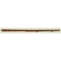 Antique Jackson Tenterden Relic Gun Barrel