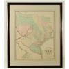 Image 1 : Large Texas Map
