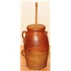 Image 1 : Stoneware Churn