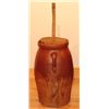 Image 3 : Stoneware Churn