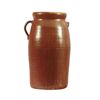 Image 1 : Stoneware Pottery Five Gallon Churn