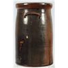 Image 1 : Stoneware Pottery Five Gallon Churn
