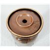 Image 3 : Stoneware Pottery Five Gallon Churn