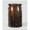 Image 8 : Stoneware Pottery Five Gallon Churn