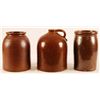 Image 2 : 3 Pieces Stoneware