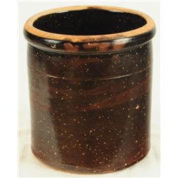 Texas Pottery 2 Gallon Crock