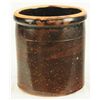 Image 2 : Texas Pottery 2 Gallon Crock