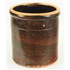 Image 3 : Texas Pottery 2 Gallon Crock