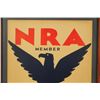 Image 2 : 1930s NRA Member Poster