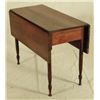 Image 2 : Antique Drop Leaf Table