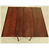 Image 3 : Antique Drop Leaf Table