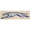 Image 1 : Greyhound Bus Sign