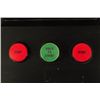 Image 7 : Speed Zone Reflex Tester Coin Operated Games