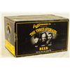 Image 1 : Three Stooges Beer Unopened Case