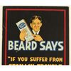 Image 2 : Old Tak-A-Papsin Hand Painted Sign