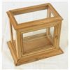 Image 2 : Glass Countertop Display Case