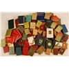 Image 1 : LARGE Collection of Assorted Books 1932 UT Cactus