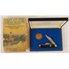 Image 1 : Last of The Great Scouts Buffalo Bill Book & Knife
