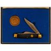 Image 2 : Last of The Great Scouts Buffalo Bill Book & Knife