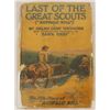 Image 4 : Last of The Great Scouts Buffalo Bill Book & Knife