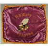Image 1 : US Navy Seabees Pillow Cover