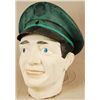 Image 1 : Texaco Service Station Large Fiberglass Head