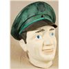 Image 2 : Texaco Service Station Large Fiberglass Head