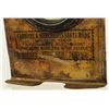 Image 2 : Moulton Texas Famers & Merchants State Bank Mirror