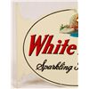 Image 3 : White Rock Sparkling Beverages Flange Advertising
