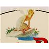 Image 8 : White Rock Sparkling Beverages Flange Advertising