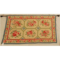 Floral Tapestry