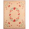 Image 1 : Floral Design Quilt