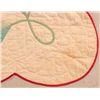 Image 2 : Floral Design Quilt