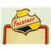 Image 2 : Falstaff Advertising License Holder