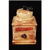 Image 1 : McCoy Coffee Grinder Cookie Jar