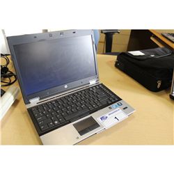 HP ELITEBOOK 8440 P W/ I7 2.8 GHZ 4 GB RAM 300 GB HD W/ WINDOWS 7