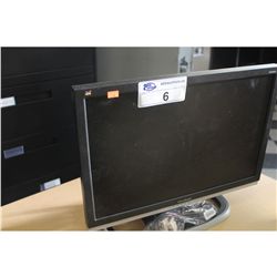 VIEWSONIC 2026W 20'' MONITOR