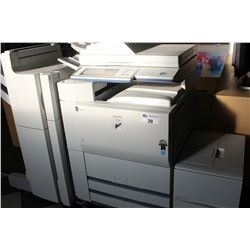 SHARP MX-M620N COPIER-COMES WITH FINISHER