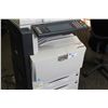 Image 1 : KYOCERA KM-C4035E FULL COLOUR COPIER