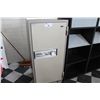 Image 1 : TDL TAN 4' X 2' X 2' COMBINATION SAFE