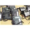 Image 2 : PANASONIC KX-TDA30 HYBRID IP-PVX PHONE SYSTEM C/W PANASONIC KX-TVM50 VOICE PROCESSING SYSTEM AND 12