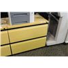 Image 2 : MAPLE 2 DOOR LATERAL FILE CABINET